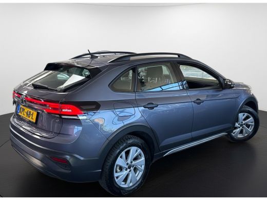Volkswagen Taigo TSI 110PK DSG LIFE BUSINESS CAMERA/ACC/NAVI/CARPLAY ActivLease financial lease