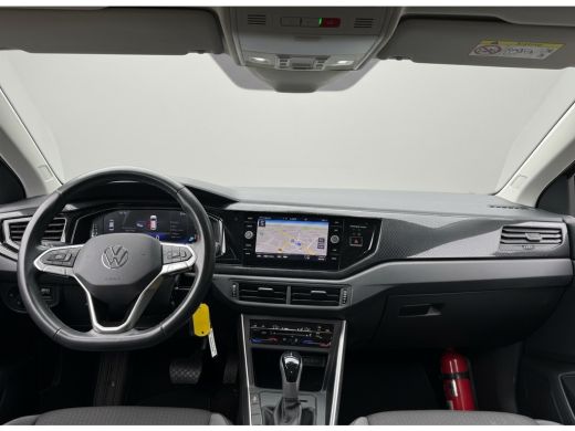 Volkswagen Taigo TSI 110PK DSG LIFE BUSINESS CAMERA/ACC/NAVI/CARPLAY ActivLease financial lease