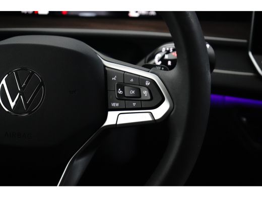 Volkswagen Tayron 1.5 eHybrid 204PK Elegance | Achteruitrijcamera | Rondomzicht camera | Trekhaak elektrisch uitkla... ActivLease financial lease