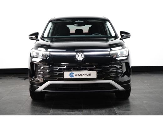 Volkswagen Tayron 1.5 eHybrid 204PK Elegance | Achteruitrijcamera | Rondomzicht camera | Trekhaak elektrisch uitkla... ActivLease financial lease