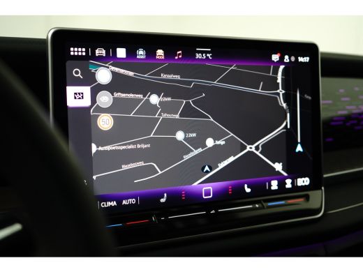 Volkswagen Tayron 1.5 eHybrid 204PK Elegance | Achteruitrijcamera | Rondomzicht camera | Trekhaak elektrisch uitkla... ActivLease financial lease