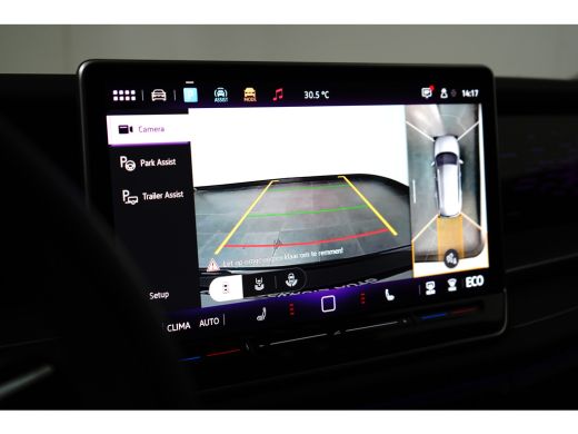 Volkswagen Tayron 1.5 eHybrid 204PK Elegance | Achteruitrijcamera | Rondomzicht camera | Trekhaak elektrisch uitkla... ActivLease financial lease
