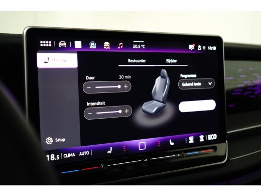 Volkswagen Tayron 1.5 eHybrid 204PK Elegance | Achteruitrijcamera | Rondomzicht camera | Trekhaak elektrisch uitkla... ActivLease financial lease