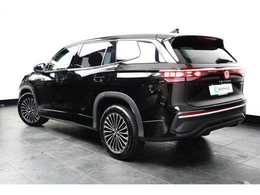 Volkswagen Tayron 1.5 eHybrid 204PK Elegance | Achteruitrijcamera | Rondomzicht camera | Trekhaak elektrisch uitkla... ActivLease financial lease