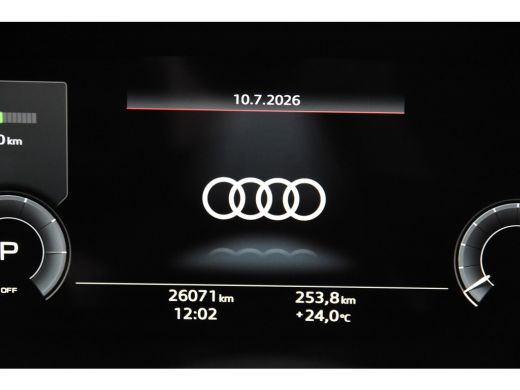 Audi A3 Sportback 40 TFSI *1ste Eigenaar*Leer*Keyless*Stoelverwarming* ActivLease financial lease