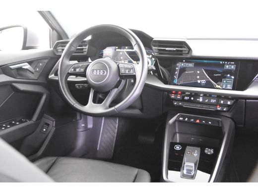 Audi A3 Sportback 40 TFSI *1ste Eigenaar*Leer*Keyless*Stoelverwarming* ActivLease financial lease