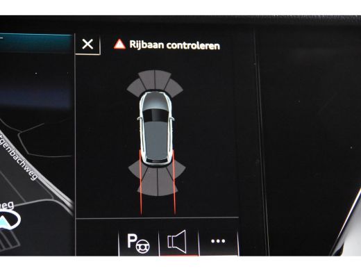 Audi A3 Sportback 40 TFSI *1ste Eigenaar*Leer*Keyless*Stoelverwarming* ActivLease financial lease