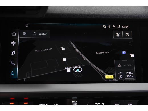 Audi A3 Sportback 40 TFSI *1ste Eigenaar*Leer*Keyless*Stoelverwarming* ActivLease financial lease