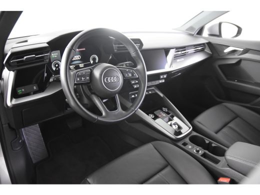 Audi A3 Sportback 40 TFSI *1ste Eigenaar*Leer*Keyless*Stoelverwarming* ActivLease financial lease