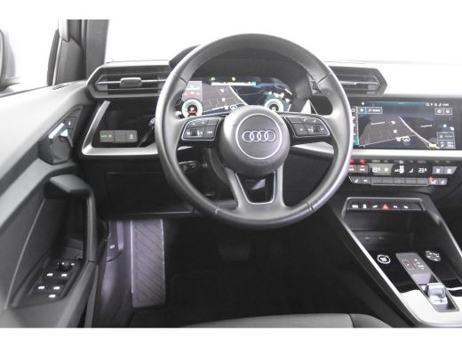 Audi A3 Sportback 40 TFSI *1ste Eigenaar*Leer*Keyless*Stoelverwarming* ActivLease financial lease