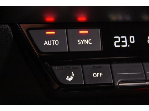 Audi A3 Sportback 40 TFSI *1ste Eigenaar*Leer*Keyless*Stoelverwarming* ActivLease financial lease