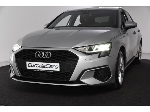 Audi A3 Sportback 40 TFSI *1ste Eigenaar*Leer*Keyless*Stoelverwarming* ActivLease financial lease