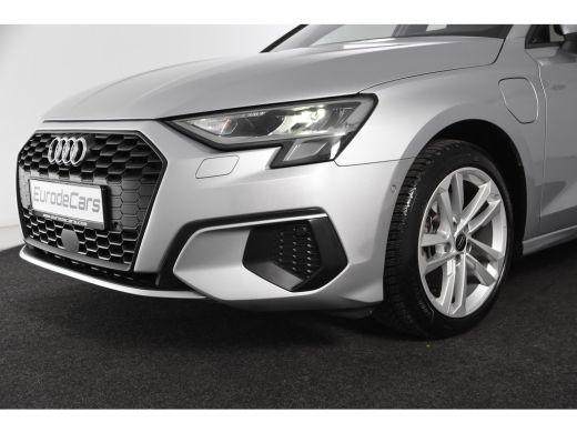 Audi A3 Sportback 40 TFSI *1ste Eigenaar*Leer*Keyless*Stoelverwarming* ActivLease financial lease