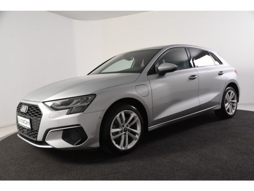 Audi A3 Sportback 40 TFSI *1ste Eigenaar*Leer*Keyless*Stoelverwarming* ActivLease financial lease