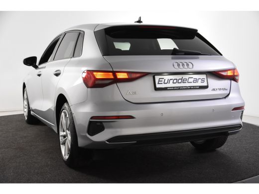 Audi A3 Sportback 40 TFSI *1ste Eigenaar*Leer*Keyless*Stoelverwarming* ActivLease financial lease
