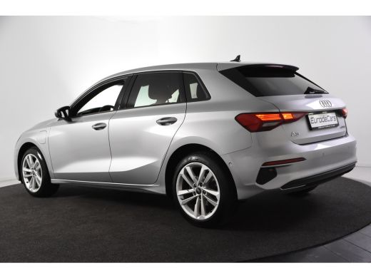 Audi A3 Sportback 40 TFSI *1ste Eigenaar*Leer*Keyless*Stoelverwarming* ActivLease financial lease