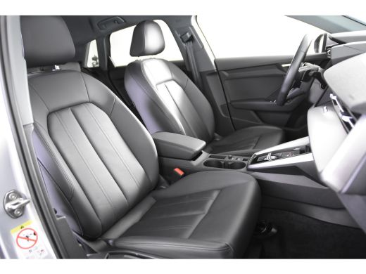 Audi A3 Sportback 40 TFSI *1ste Eigenaar*Leer*Keyless*Stoelverwarming* ActivLease financial lease