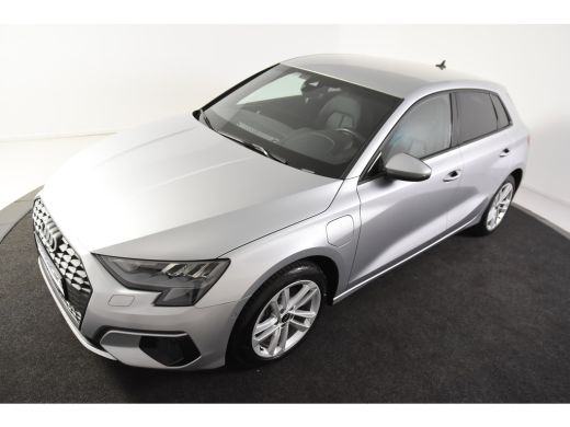 Audi A3 Sportback 40 TFSI *1ste Eigenaar*Leer*Keyless*Stoelverwarming* ActivLease financial lease