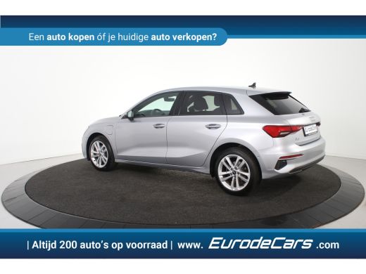 Audi A3 Sportback 40 TFSI *1ste Eigenaar*Leer*Keyless*Stoelverwarming* ActivLease financial lease
