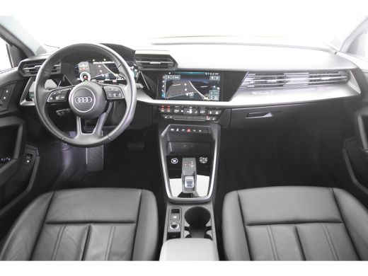 Audi A3 Sportback 40 TFSI *1ste Eigenaar*Leer*Keyless*Stoelverwarming* ActivLease financial lease