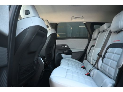 Citroën C5 Aircross 1.2 Hybrid 145 Max DEMO-DEAL! Tot 8 Jaar Garantie! | Leder | Elektr. Stoelen | Stoel/Stuurverwarm... ActivLease financial lease