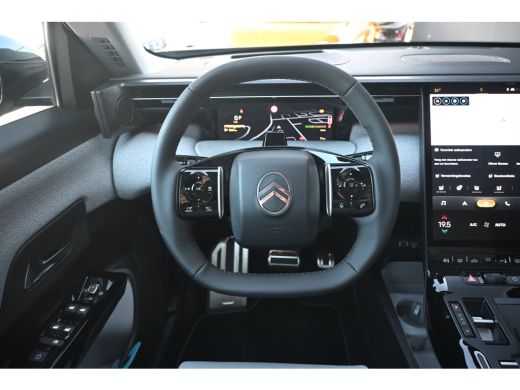 Citroën C5 Aircross 1.2 Hybrid 145 Max DEMO-DEAL! Tot 8 Jaar Garantie! | Leder | Elektr. Stoelen | Stoel/Stuurverwarm... ActivLease financial lease
