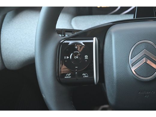 Citroën C5 Aircross 1.2 Hybrid 145 Max DEMO-DEAL! Tot 8 Jaar Garantie! | Leder | Elektr. Stoelen | Stoel/Stuurverwarm... ActivLease financial lease