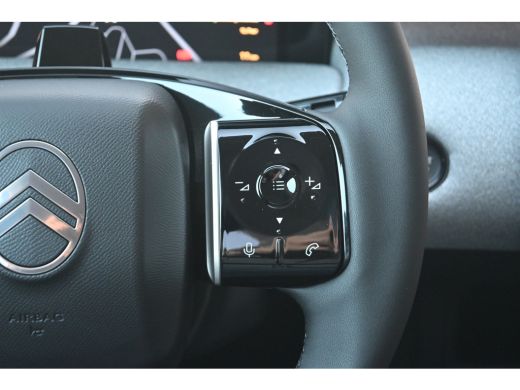 Citroën C5 Aircross 1.2 Hybrid 145 Max DEMO-DEAL! Tot 8 Jaar Garantie! | Leder | Elektr. Stoelen | Stoel/Stuurverwarm... ActivLease financial lease