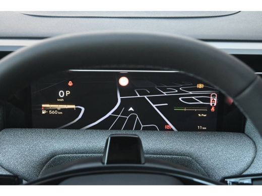 Citroën C5 Aircross 1.2 Hybrid 145 Max DEMO-DEAL! Tot 8 Jaar Garantie! | Leder | Elektr. Stoelen | Stoel/Stuurverwarm... ActivLease financial lease