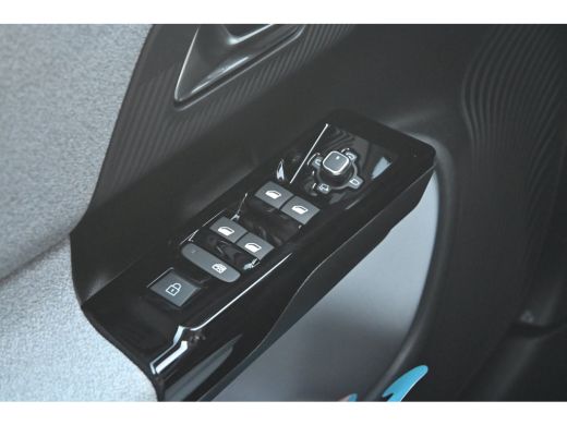 Citroën C5 Aircross 1.2 Hybrid 145 Max DEMO-DEAL! Tot 8 Jaar Garantie! | Leder | Elektr. Stoelen | Stoel/Stuurverwarm... ActivLease financial lease