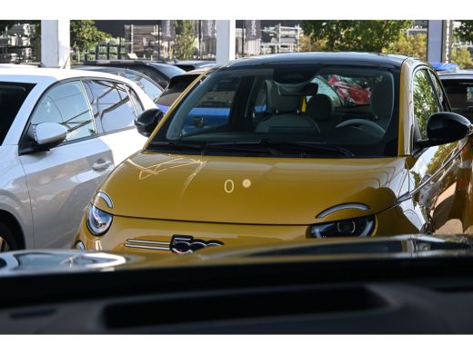 Citroën C5 Aircross 1.2 Hybrid 145 Max DEMO-DEAL! Tot 8 Jaar Garantie! | Leder | Elektr. Stoelen | Stoel/Stuurverwarm... ActivLease financial lease