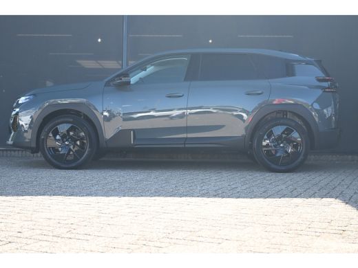 Citroën C5 Aircross 1.2 Hybrid 145 Max DEMO-DEAL! Tot 8 Jaar Garantie! | Leder | Elektr. Stoelen | Stoel/Stuurverwarm... ActivLease financial lease