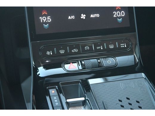 Citroën C5 Aircross 1.2 Hybrid 145 Max DEMO-DEAL! Tot 8 Jaar Garantie! | Leder | Elektr. Stoelen | Stoel/Stuurverwarm... ActivLease financial lease