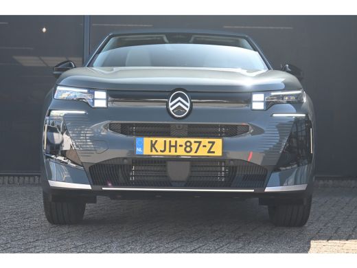Citroën C5 Aircross 1.2 Hybrid 145 Max DEMO-DEAL! Tot 8 Jaar Garantie! | Leder | Elektr. Stoelen | Stoel/Stuurverwarm... ActivLease financial lease