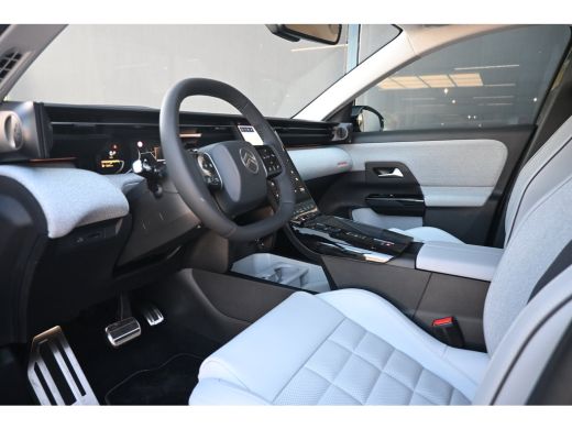 Citroën C5 Aircross 1.2 Hybrid 145 Max DEMO-DEAL! Tot 8 Jaar Garantie! | Leder | Elektr. Stoelen | Stoel/Stuurverwarm... ActivLease financial lease