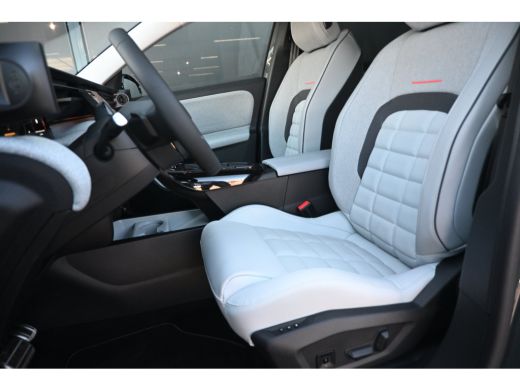 Citroën C5 Aircross 1.2 Hybrid 145 Max DEMO-DEAL! Tot 8 Jaar Garantie! | Leder | Elektr. Stoelen | Stoel/Stuurverwarm... ActivLease financial lease