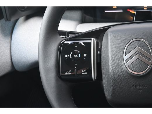 Citroën C5 Aircross 1.2 Hybrid 145 Max tot 8 Jaar Garantie! | Afn. Trekhaak | Schuif-/Kanteldak | Leder | Massage | N... ActivLease financial lease