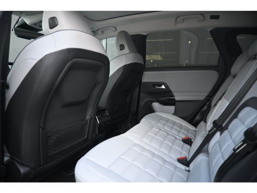 Citroën C5 Aircross 1.2 Hybrid 145 Max tot 8 Jaar Garantie! | Afn. Trekhaak | Schuif-/Kanteldak | Leder | Massage | N... ActivLease financial lease