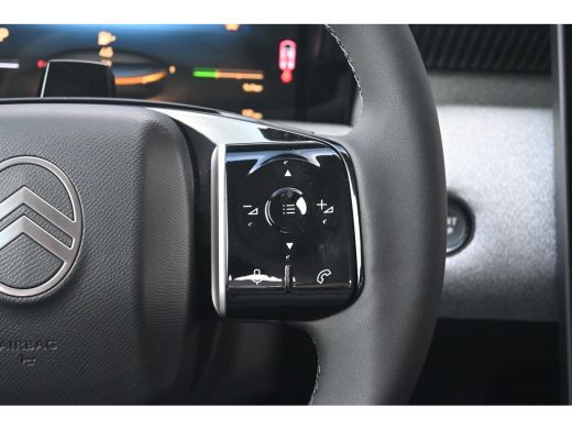 Citroën C5 Aircross 1.2 Hybrid 145 Max tot 8 Jaar Garantie! | Afn. Trekhaak | Schuif-/Kanteldak | Leder | Massage | N... ActivLease financial lease