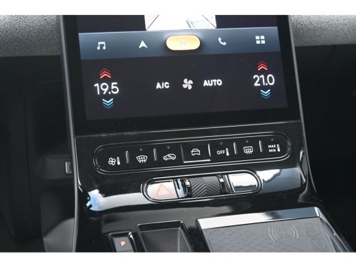 Citroën C5 Aircross 1.2 Hybrid 145 Max tot 8 Jaar Garantie! | Afn. Trekhaak | Schuif-/Kanteldak | Leder | Massage | N... ActivLease financial lease