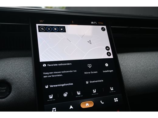 Citroën C5 Aircross 1.2 Hybrid 145 Max tot 8 Jaar Garantie! | Afn. Trekhaak | Schuif-/Kanteldak | Leder | Massage | N... ActivLease financial lease
