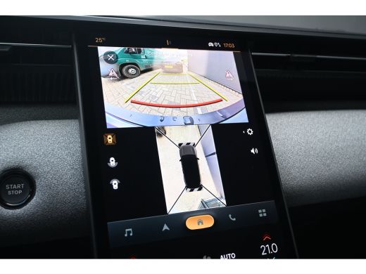 Citroën C5 Aircross 1.2 Hybrid 145 Max tot 8 Jaar Garantie! | Afn. Trekhaak | Schuif-/Kanteldak | Leder | Massage | N... ActivLease financial lease