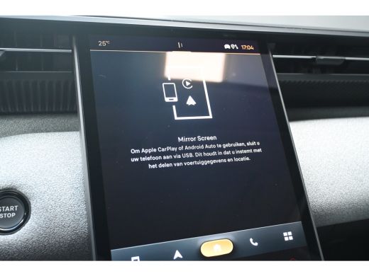 Citroën C5 Aircross 1.2 Hybrid 145 Max tot 8 Jaar Garantie! | Afn. Trekhaak | Schuif-/Kanteldak | Leder | Massage | N... ActivLease financial lease