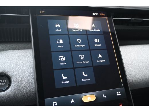 Citroën C5 Aircross 1.2 Hybrid 145 Max tot 8 Jaar Garantie! | Afn. Trekhaak | Schuif-/Kanteldak | Leder | Massage | N... ActivLease financial lease