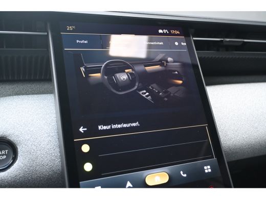 Citroën C5 Aircross 1.2 Hybrid 145 Max tot 8 Jaar Garantie! | Afn. Trekhaak | Schuif-/Kanteldak | Leder | Massage | N... ActivLease financial lease