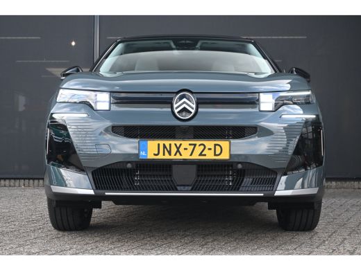 Citroën C5 Aircross 1.2 Hybrid 145 Max tot 8 Jaar Garantie! | Afn. Trekhaak | Schuif-/Kanteldak | Leder | Massage | N... ActivLease financial lease