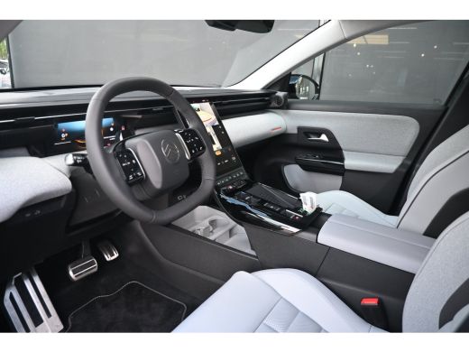 Citroën C5 Aircross 1.2 Hybrid 145 Max tot 8 Jaar Garantie! | Afn. Trekhaak | Schuif-/Kanteldak | Leder | Massage | N... ActivLease financial lease