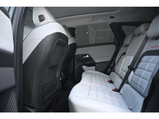 Citroën C5 Aircross 1.2 Hybrid 145 Max tot 8 Jaar Garantie! | Afn. Trekhaak | Schuif-/Kanteldak | Leder | Massage | N... ActivLease financial lease