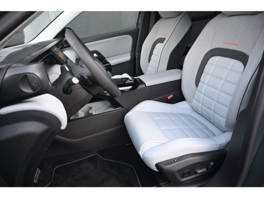 Citroën C5 Aircross 1.2 Hybrid 145 Max tot 8 Jaar Garantie! | Afn. Trekhaak | Schuif-/Kanteldak | Leder | Massage | N... ActivLease financial lease