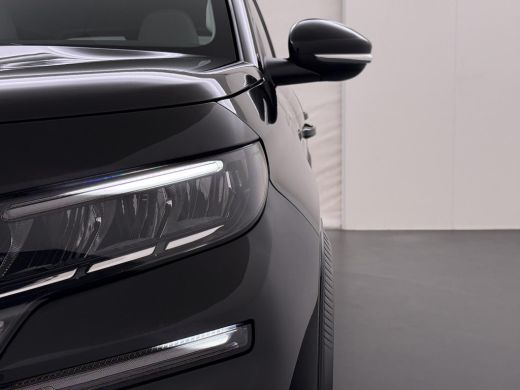 Citroën &euml;-C3 Max 113pk 44 kWh RIJKLAARPRIJS | FABR. GARANTIE t/m 01-2027 | ACCU GARANTIE t/m 01-2033/160.000km ActivLease financial lease